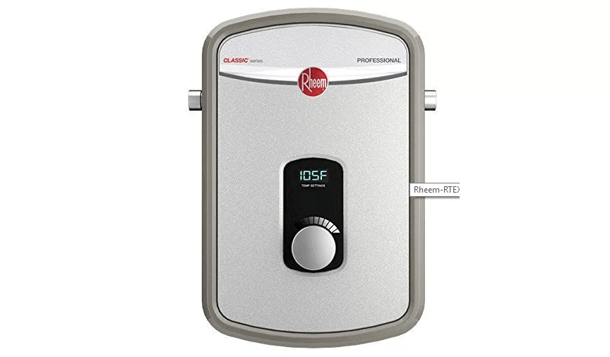 How to Prevent Water Heaters from Overheating Water Guides