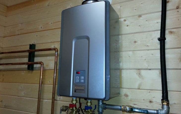 How To Convert RV Water Heater To Tankless? Step By Step Instructions
