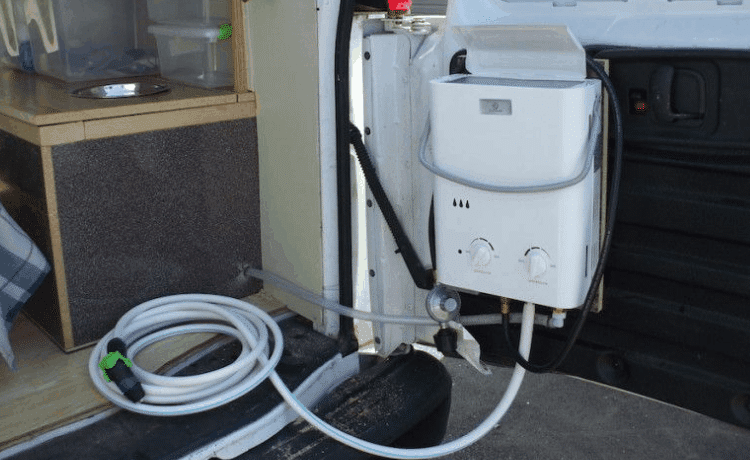 How To Convert RV Water Heater To Tankless? Step By Step Instructions