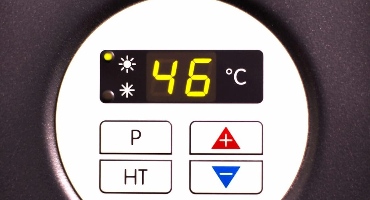 How Many Watts Does a Heat Pump Use? Water Heater Reviews Site
