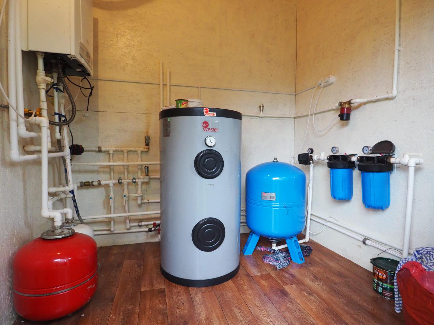 What is a boiler grant? Water Heaters Blog