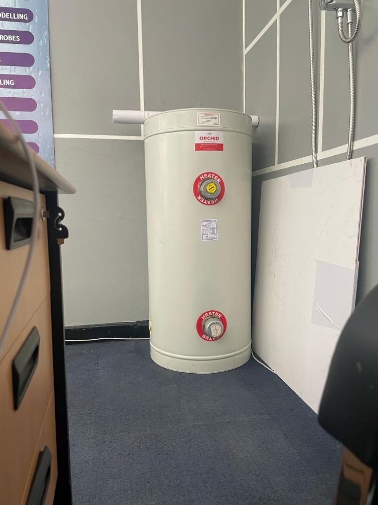 NonPressurized Water Boiler (227Lts) Water Heaters Kenya