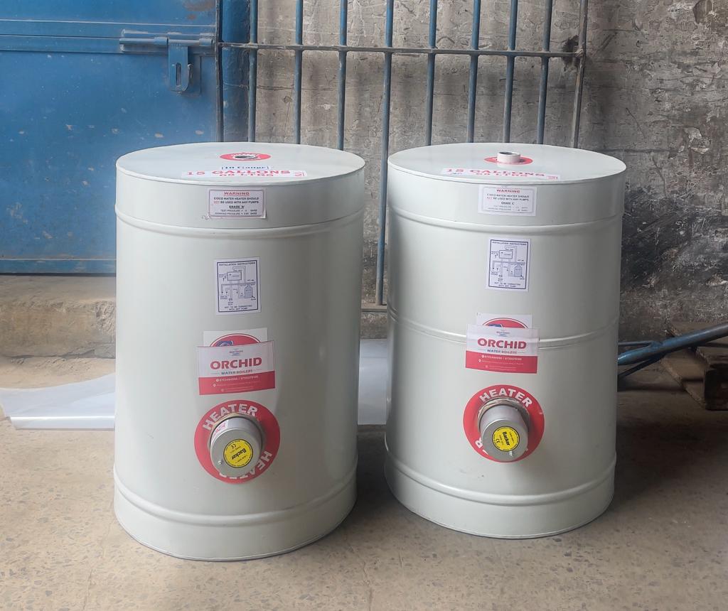 NonPressurized Water Boiler (45Litres) Water Heaters Kenya