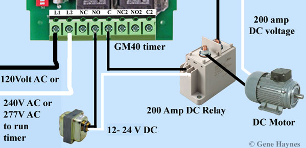 [DIAGRAM] 220 Volt Timer Wiring Diagram - MYDIAGRAM.ONLINE