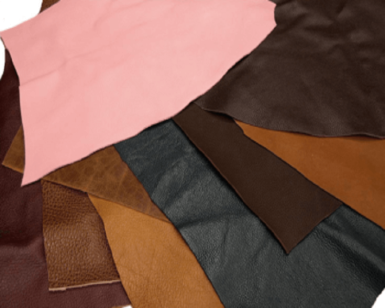 Wholesale Leather Skins and Hides Supplier