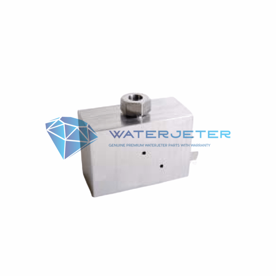 Elbow Coupling 6200 BAR WJS 7500134 Chinese Top Waterjet Parts