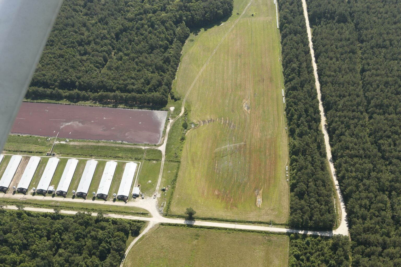 Waterkeeper Alliance and Other Groups Petition EPA to Improve Oversight