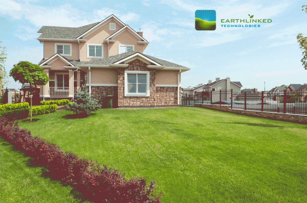 EarthLoopAnimationDiagonal Waterless™ DX Geothermal