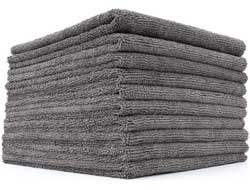 How to Wash Microfiber Towels - 7 Key Tips