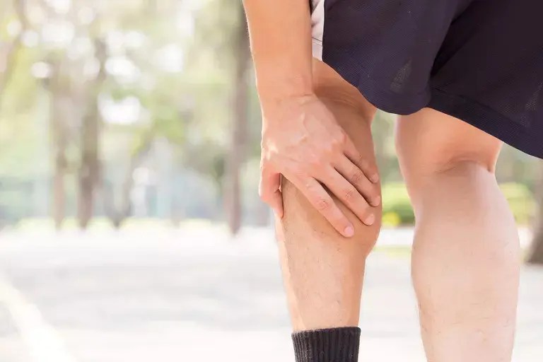 What Causes Leg Cramps? Symptoms, Triggers, Treatments Chiro Blog
