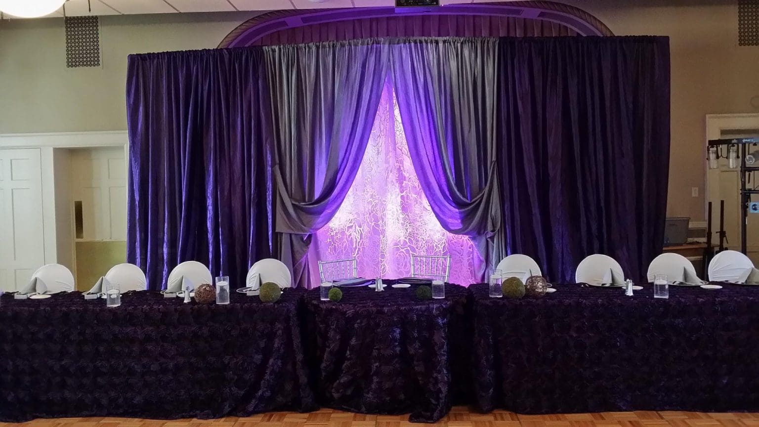 Get Married at the Elks Elks Club