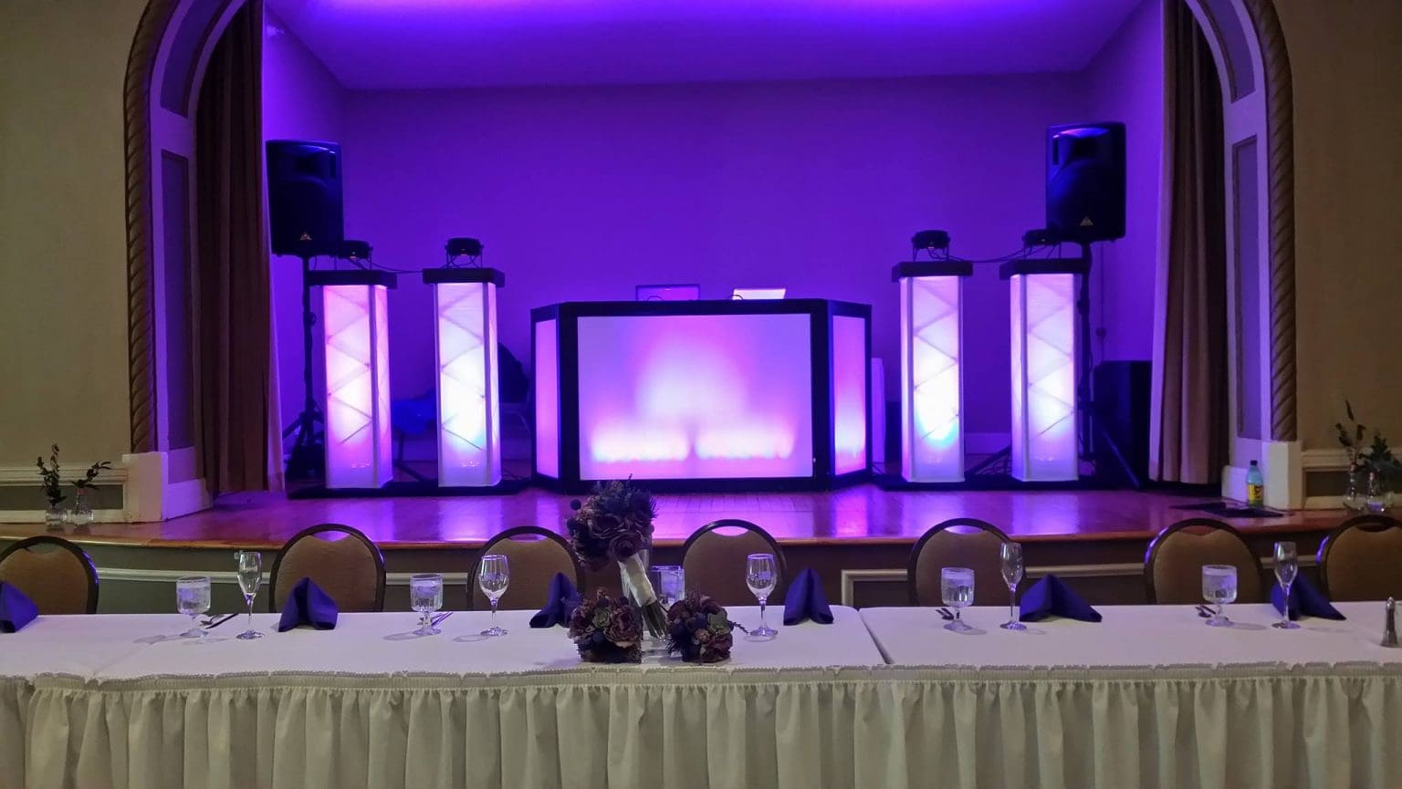 Get Married at the Elks Elks Club