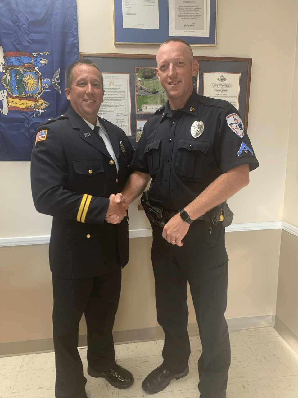 Waterloo Police Waterloo Police Department