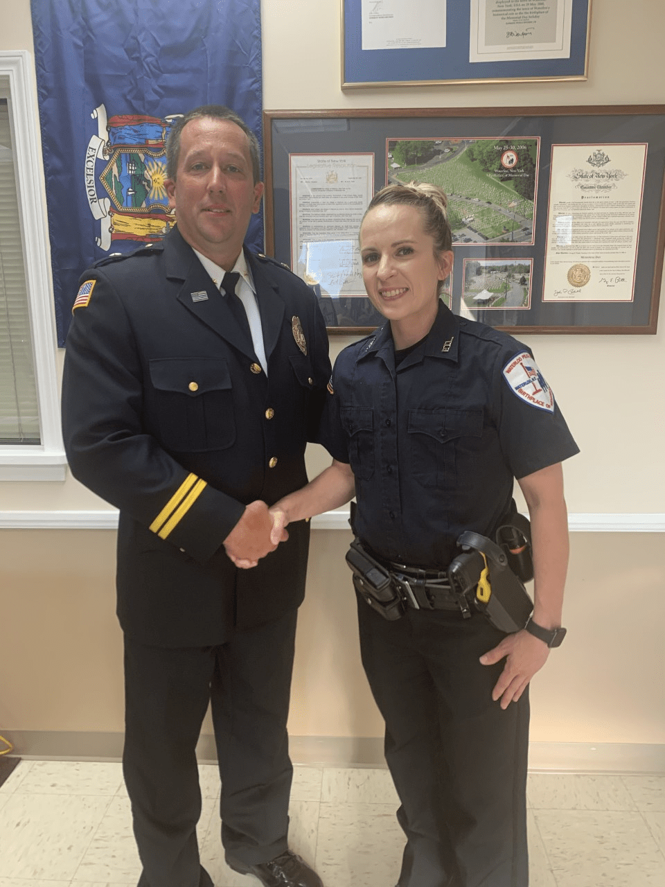 Waterloo Police Waterloo Police Department