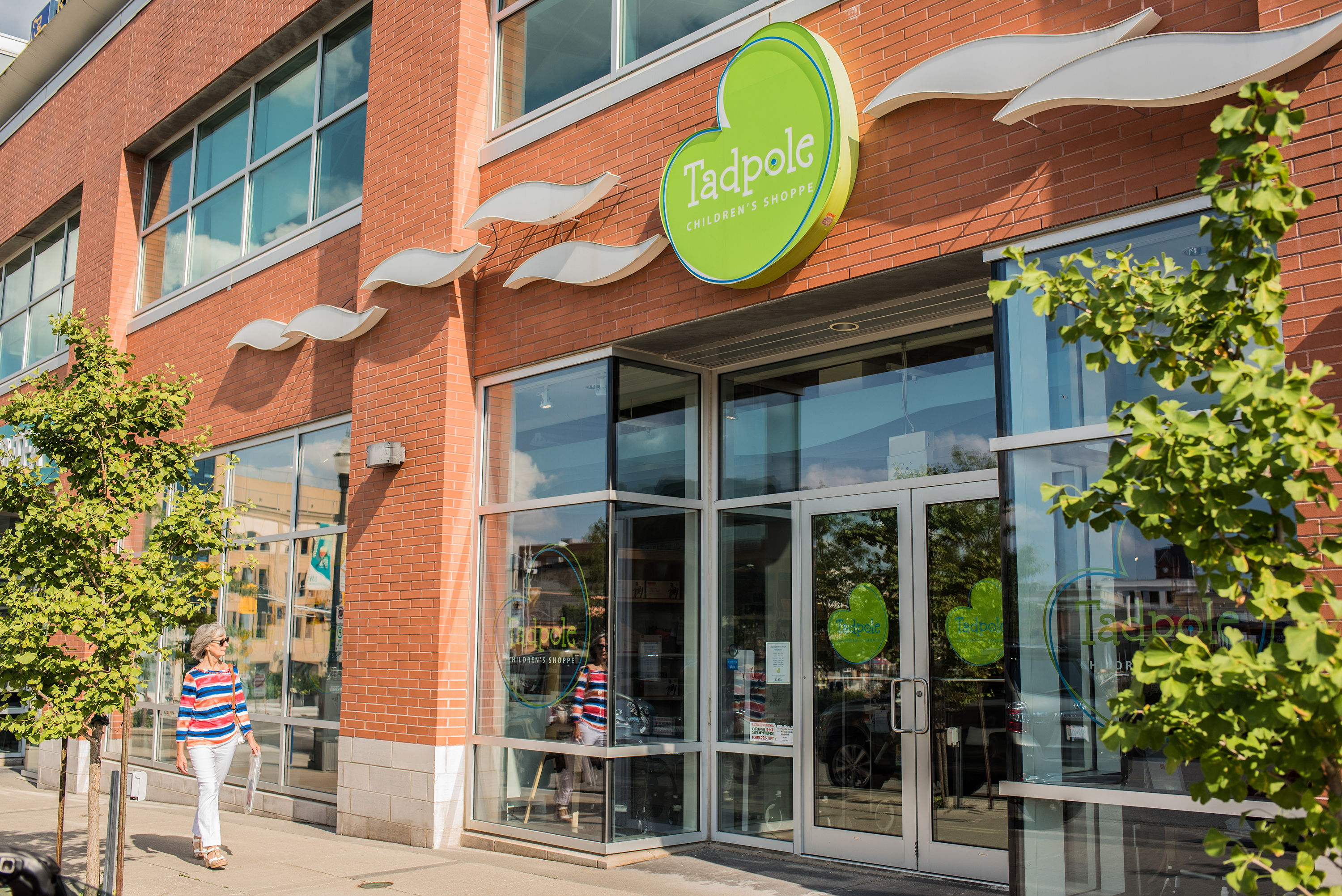 GALLERY Waterloo Town Square