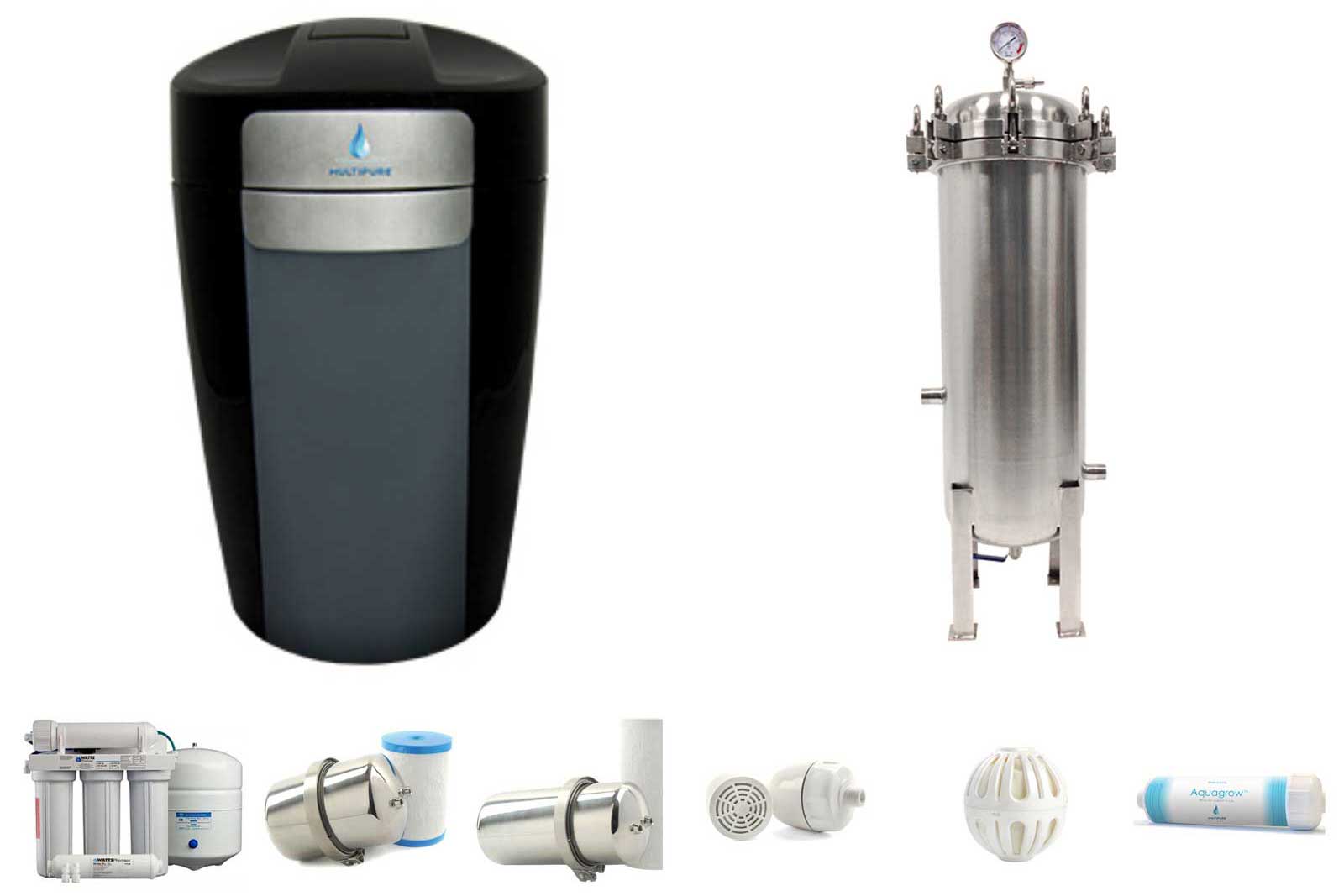 The Multipure Difference Multipure Water Filters & Drinking Water Systems