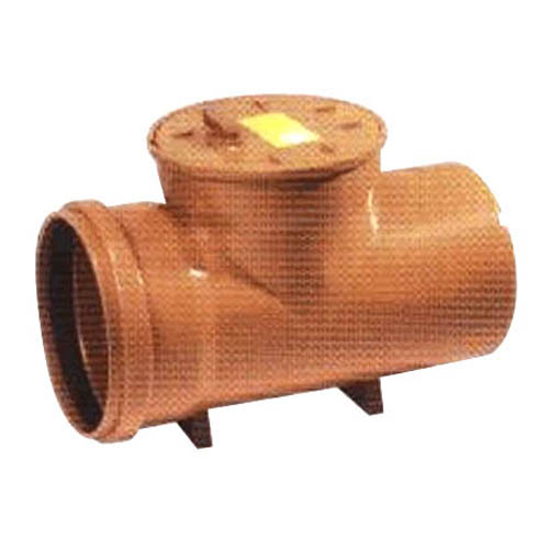 Non Return Valve WATERMAN PLASTICS SDN. BHD. Pipes & Pipe Fittings