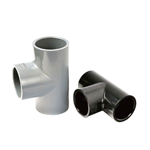 Tee Pipe Fitting WATERMAN PLASTICS SDN. BHD. Pipes & Pipe Fittings