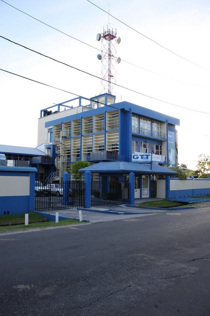 Proyectos Destacados Waterman