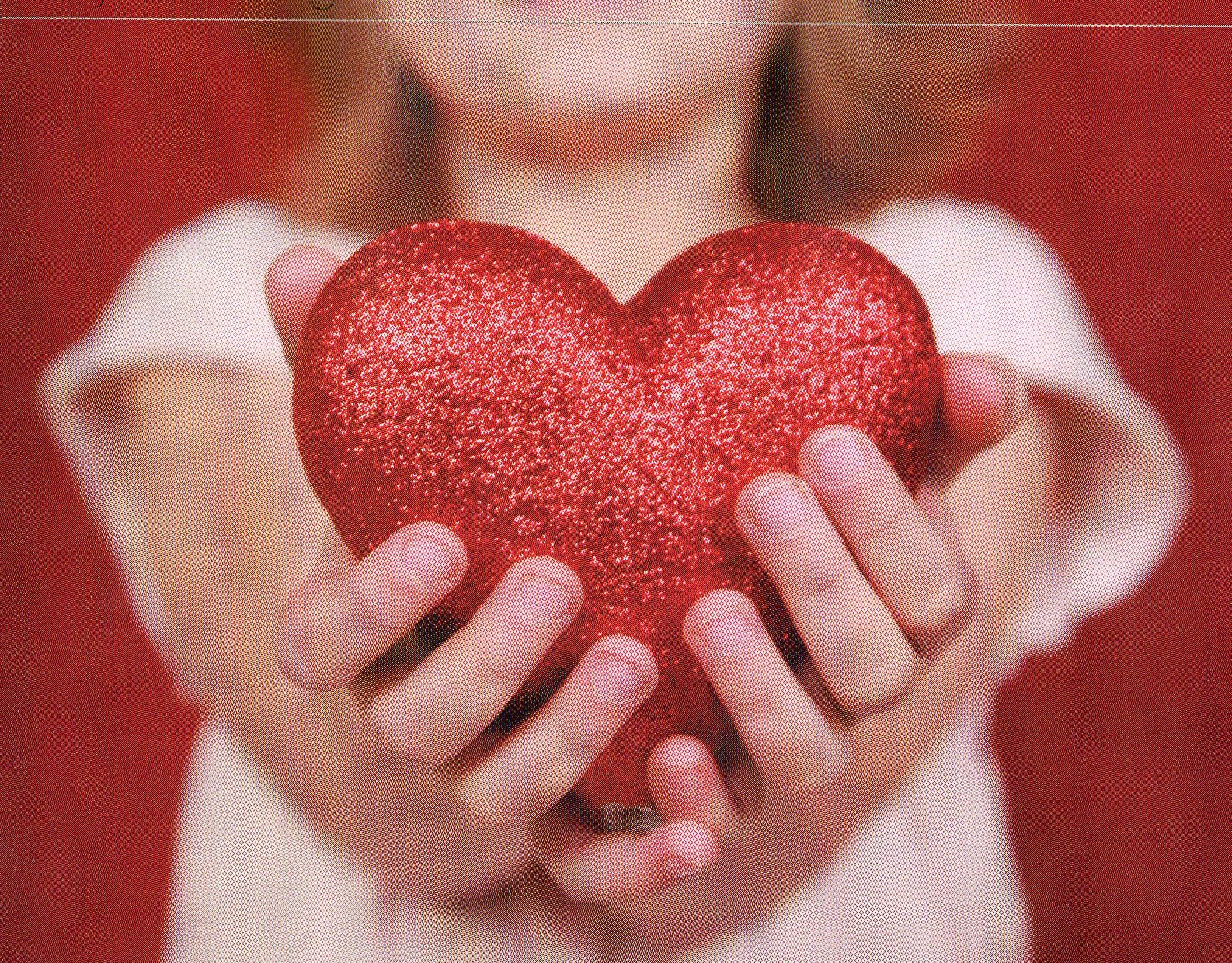 openhearted définition What is