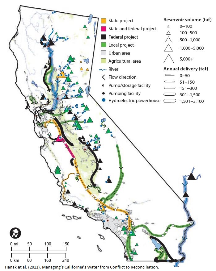 Unlocking California’s Water Secrets A Comprehensive Guide To Aquifer