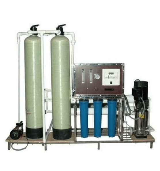 Water Softening Plants by Waterman Engineers Australia