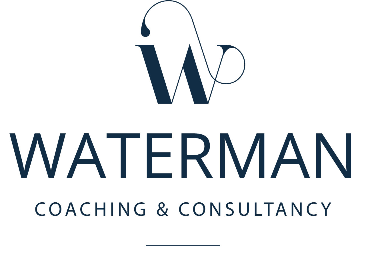 Home Waterman Coaching & Consultancy