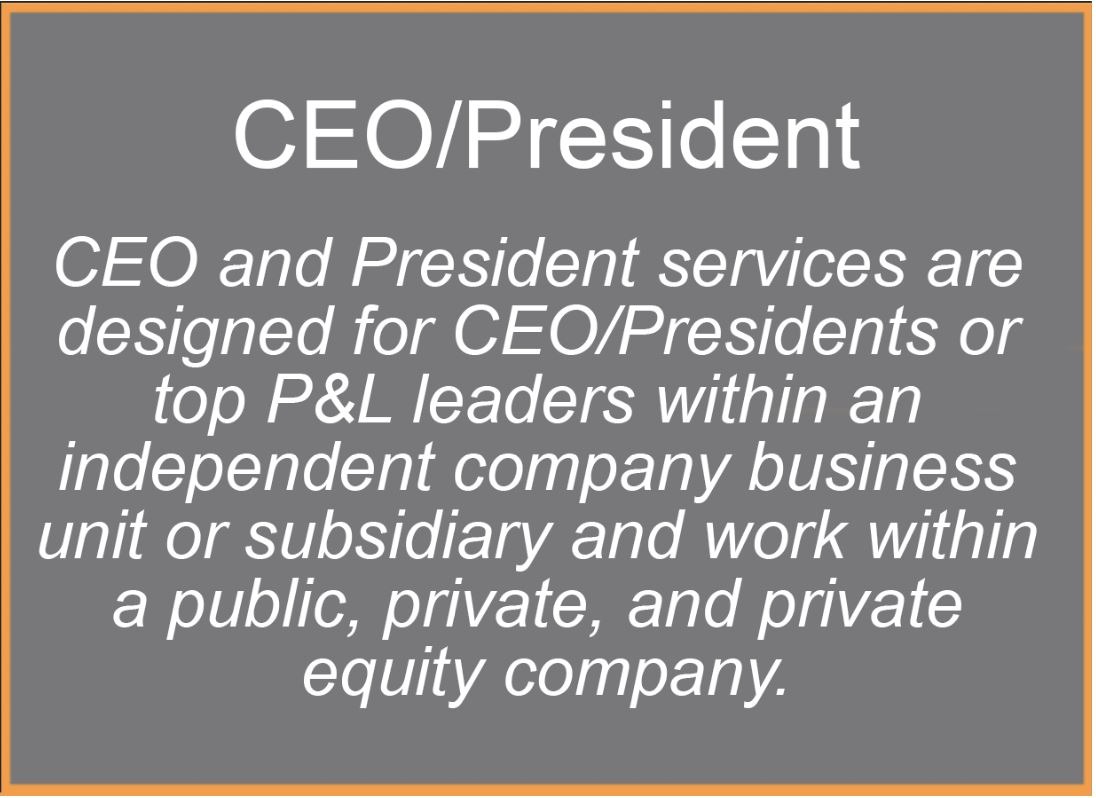 Services Waterman Hurst