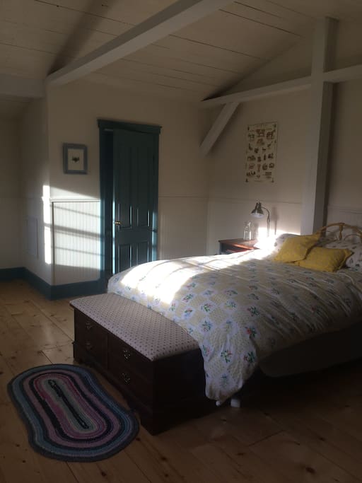 Farmstays Waterman Orchards