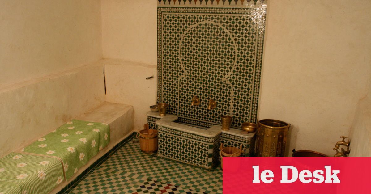Les hammams de la région de Rabat sensibilisés à l'économie de l'eau