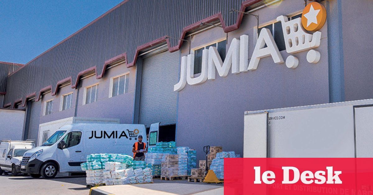 l'abonnement Jumia Prime ne sera plus disponible au Maroc