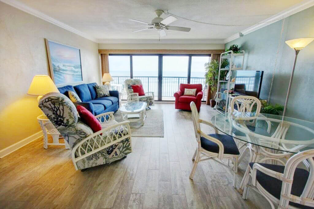 602 Watermark Condominium