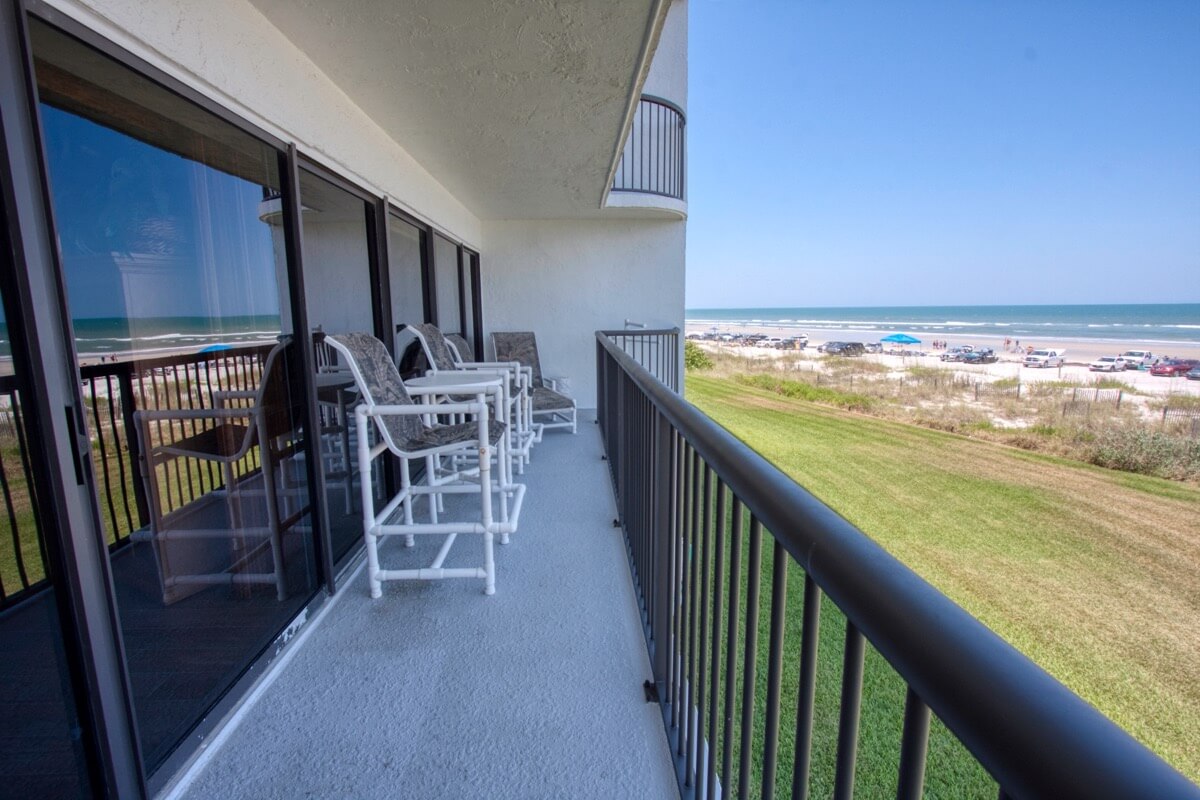 202 Watermark Condominium