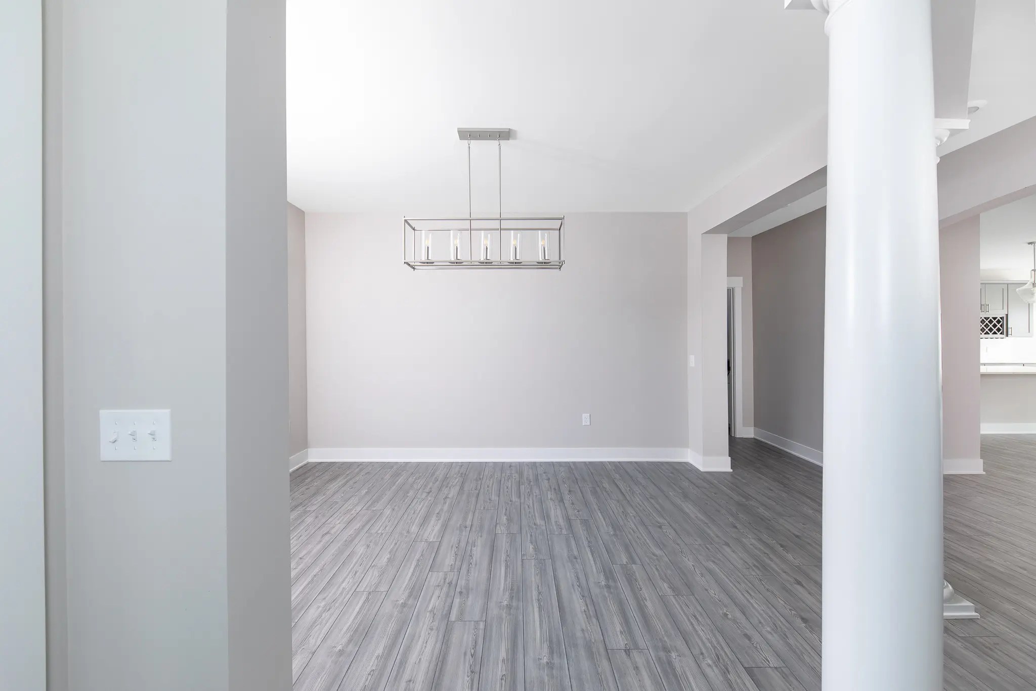 Lynnwood Classic Watermark Homes