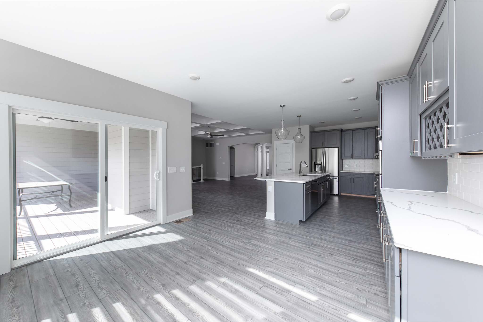 Lynnwood Classic Watermark Homes