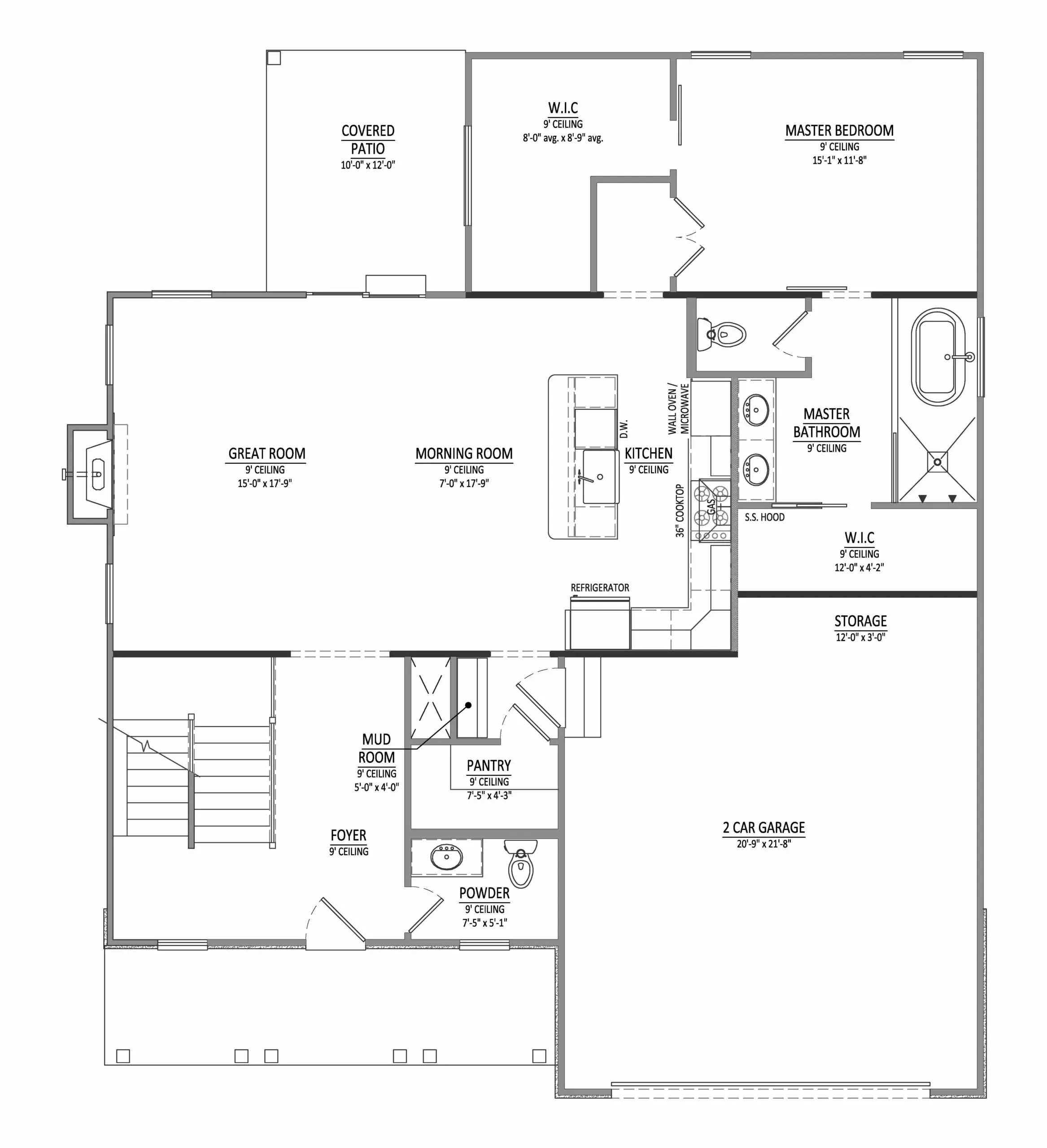 Sycamore Quick MoveIn 6579 Kugler Mill Rd., Sycamore Township