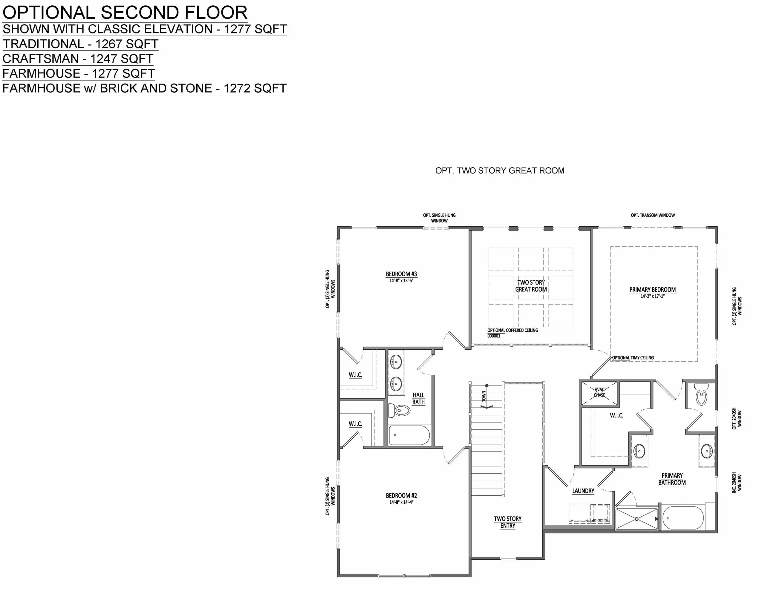 6511 Kugler Mill Rd., Cincinnati Watermark Homes