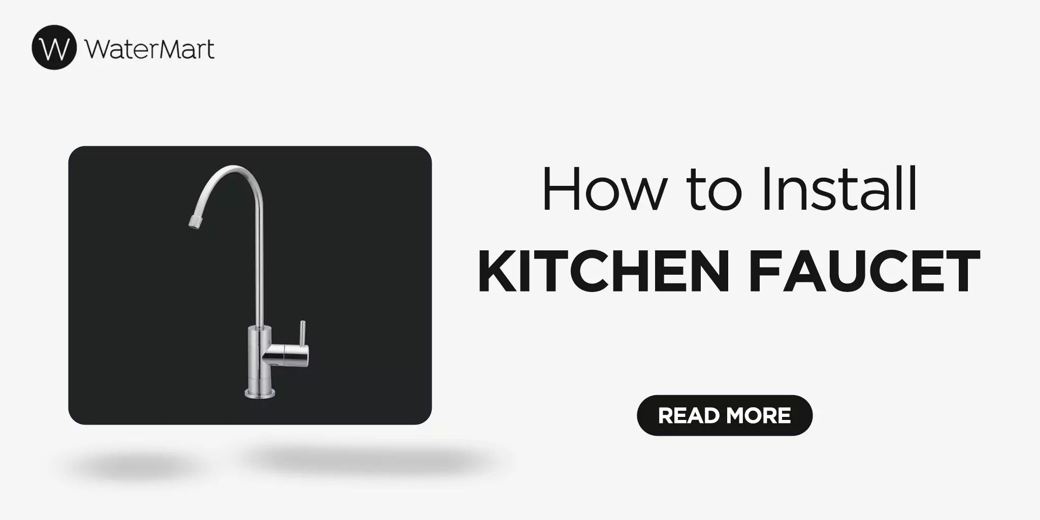 How To Install a Kitchen Faucet? StepbyStep Instructions