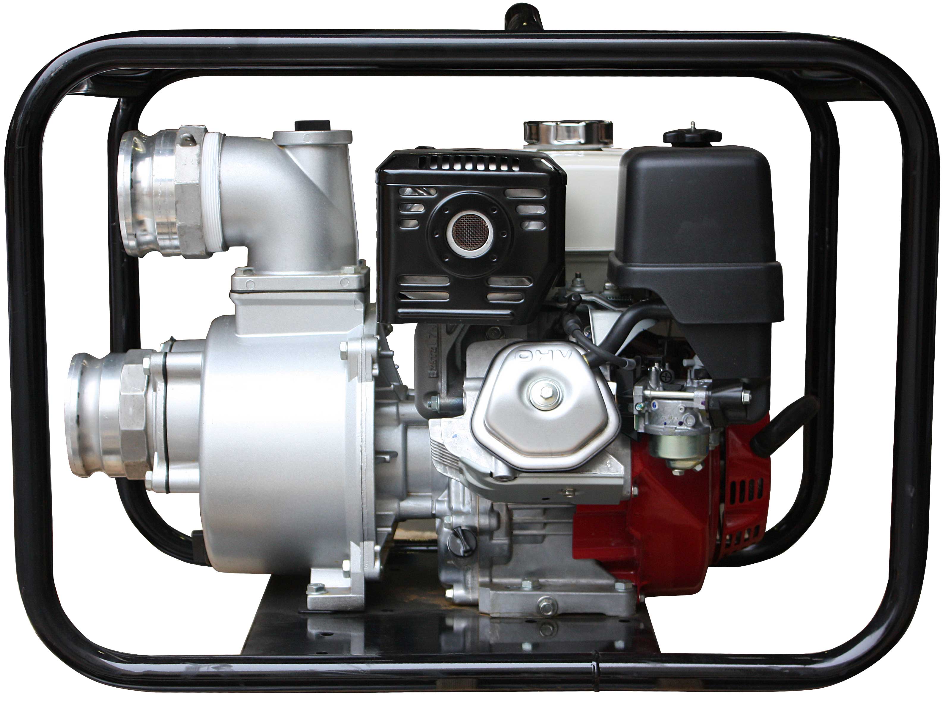 4" Water Transfer Pump Reliable, Australian pumps by Water Master