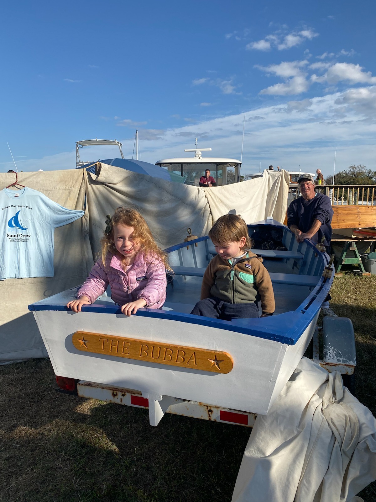 2023 urbanna oyster festival 2019 Urbanna Oyster Festival The Watermen's Museum