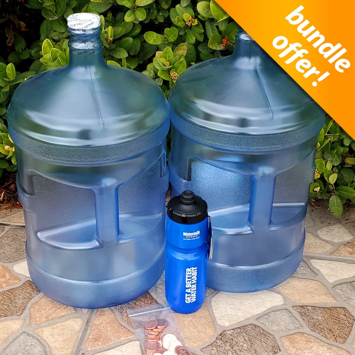 Store Watermill Express