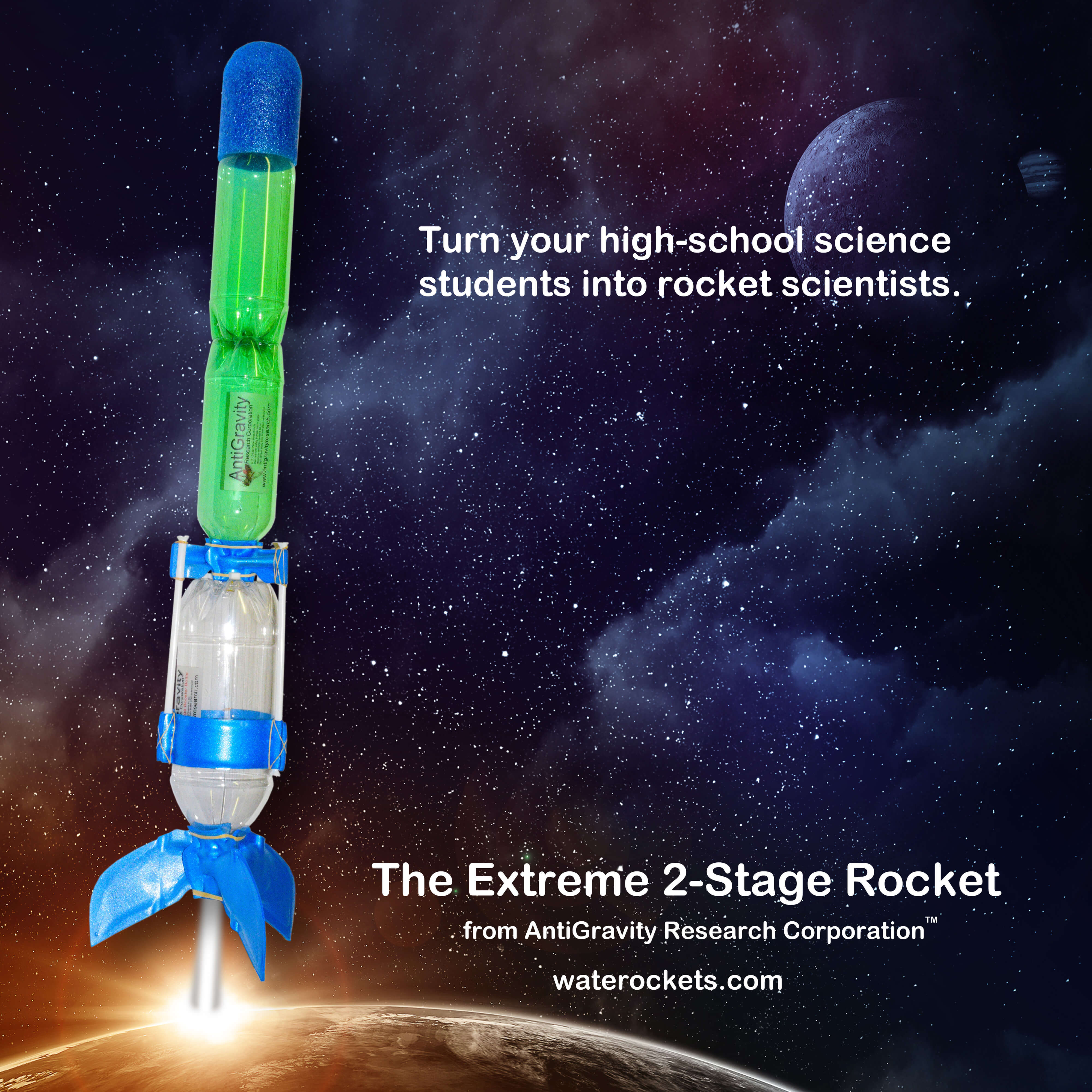 Cool Water Rocket Pictures For Free AntiGravity Research