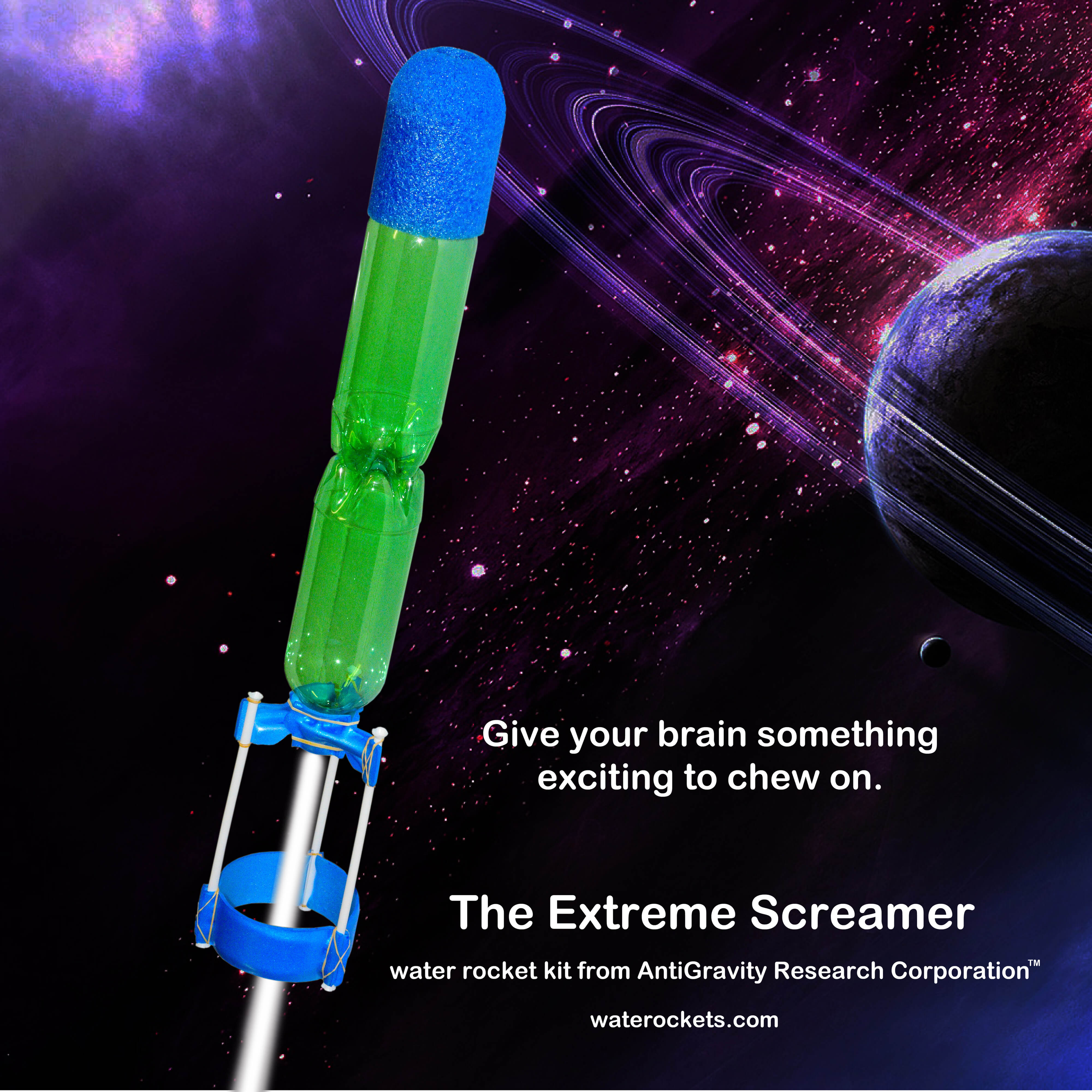 Cool Water Rocket Pictures For Free AntiGravity Research