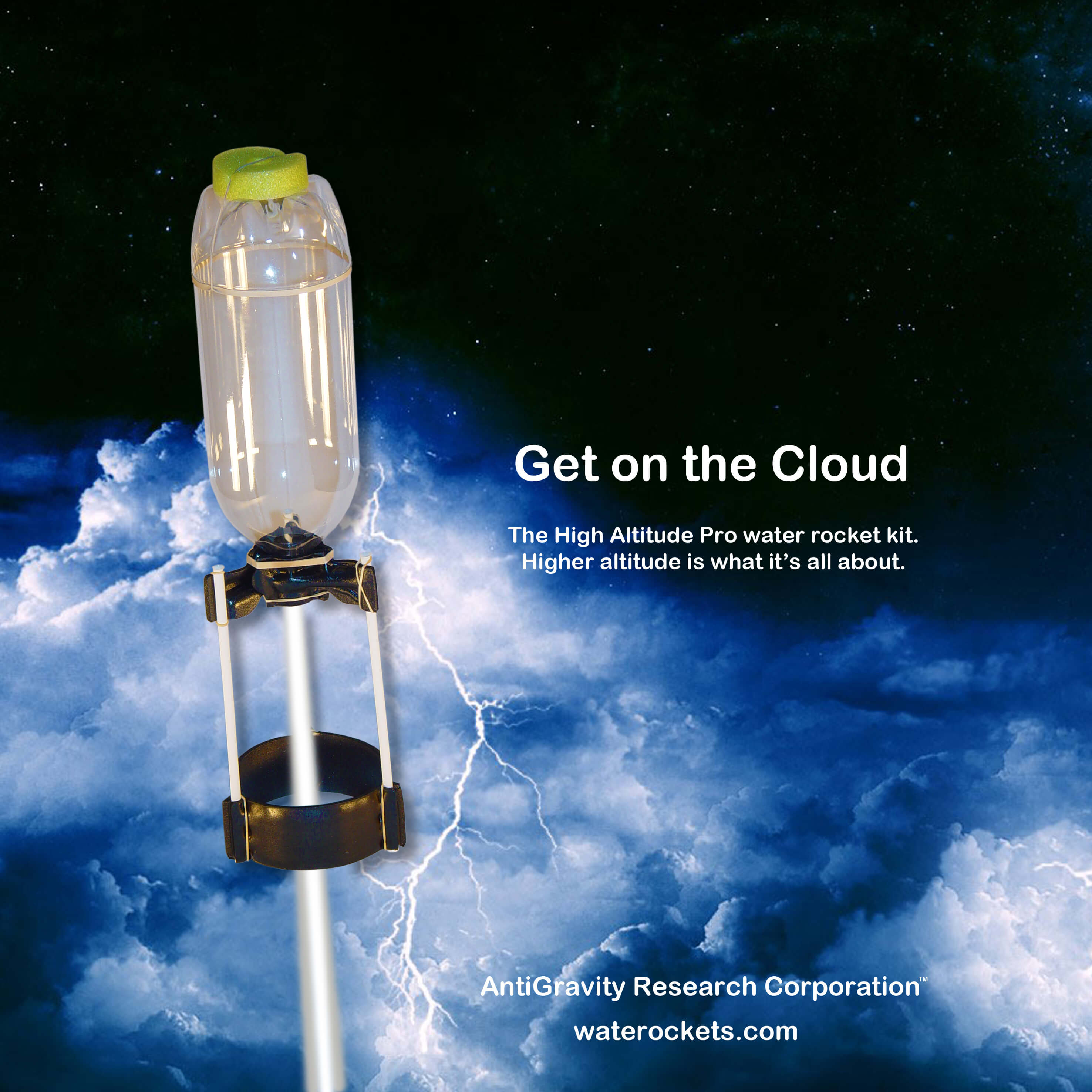 Cool Water Rocket Pictures For Free AntiGravity Research