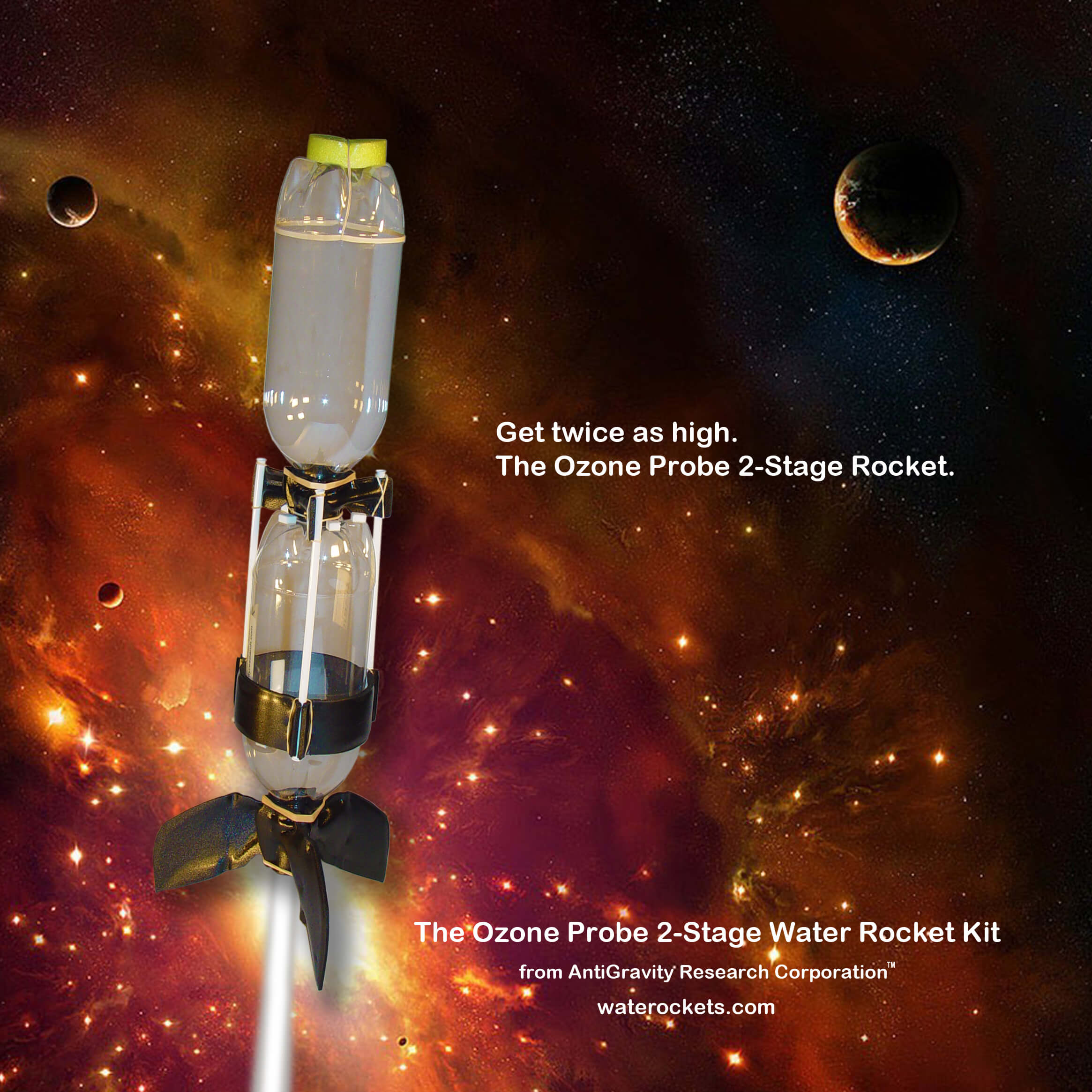 Cool Water Rocket Pictures For Free AntiGravity Research