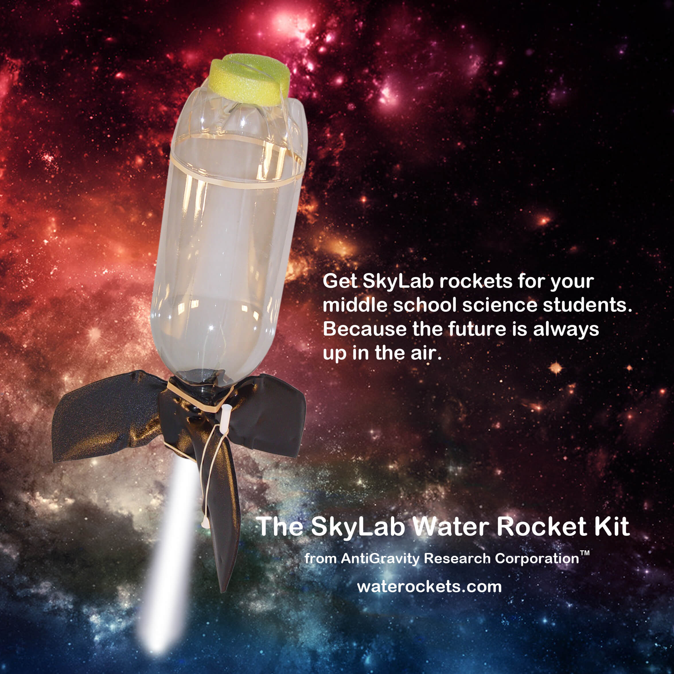 Cool Water Rocket Pictures For Free AntiGravity Research