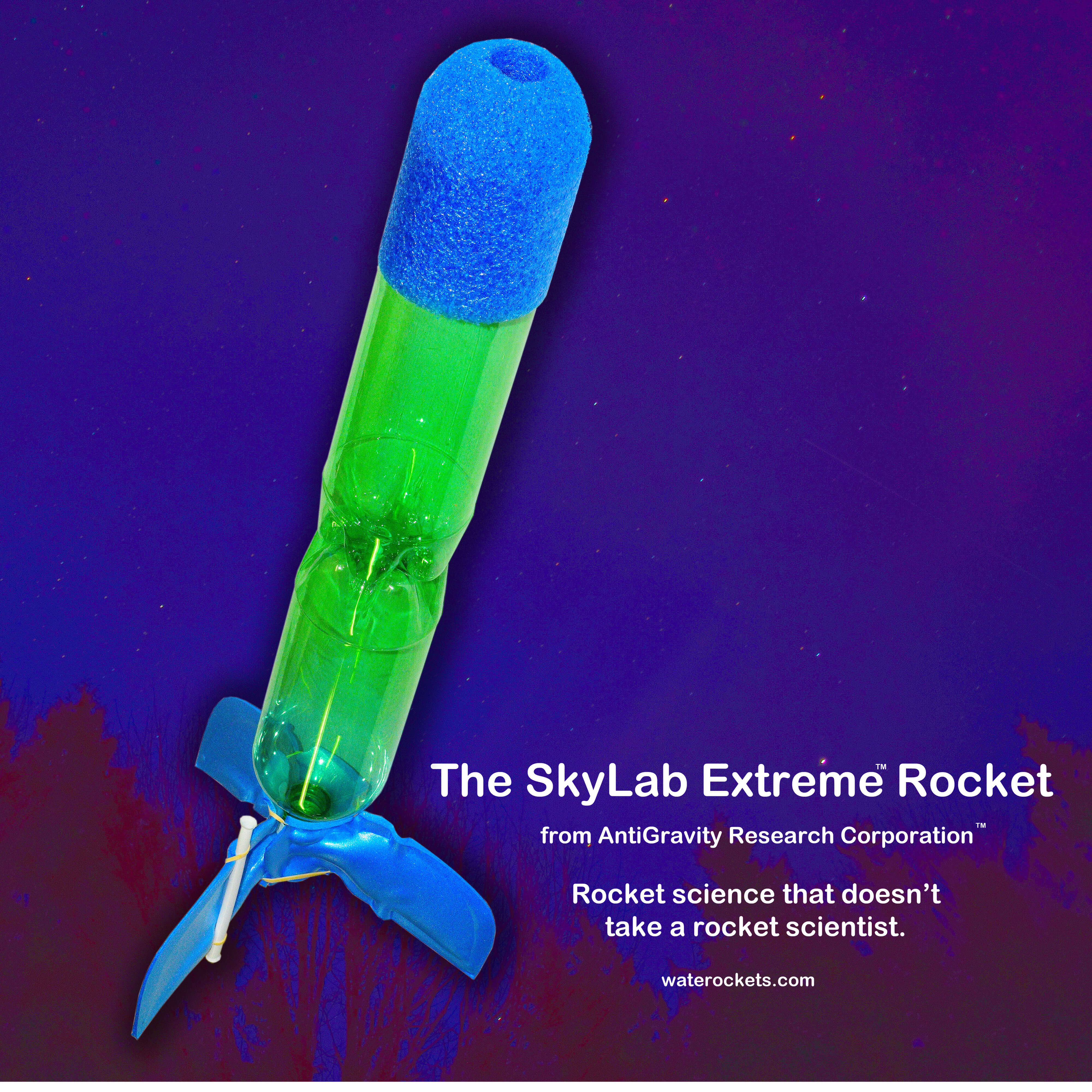 Cool Water Rocket Pictures For Free AntiGravity Research