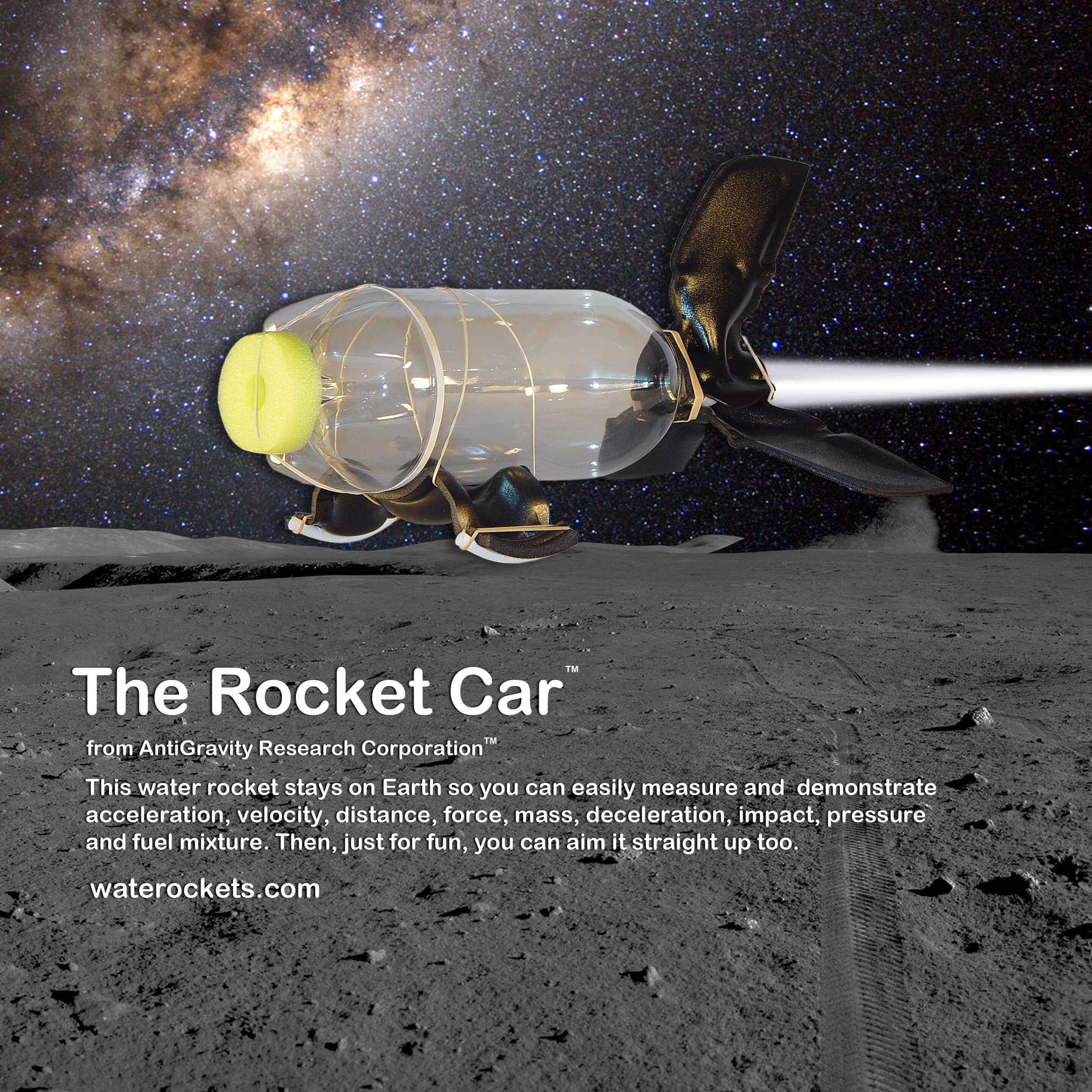 Cool Water Rocket Pictures For Free AntiGravity Research
