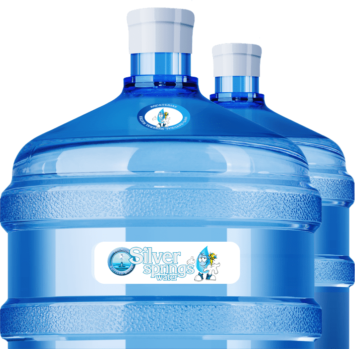 Special Offers Silver Springs Water Las Vegas