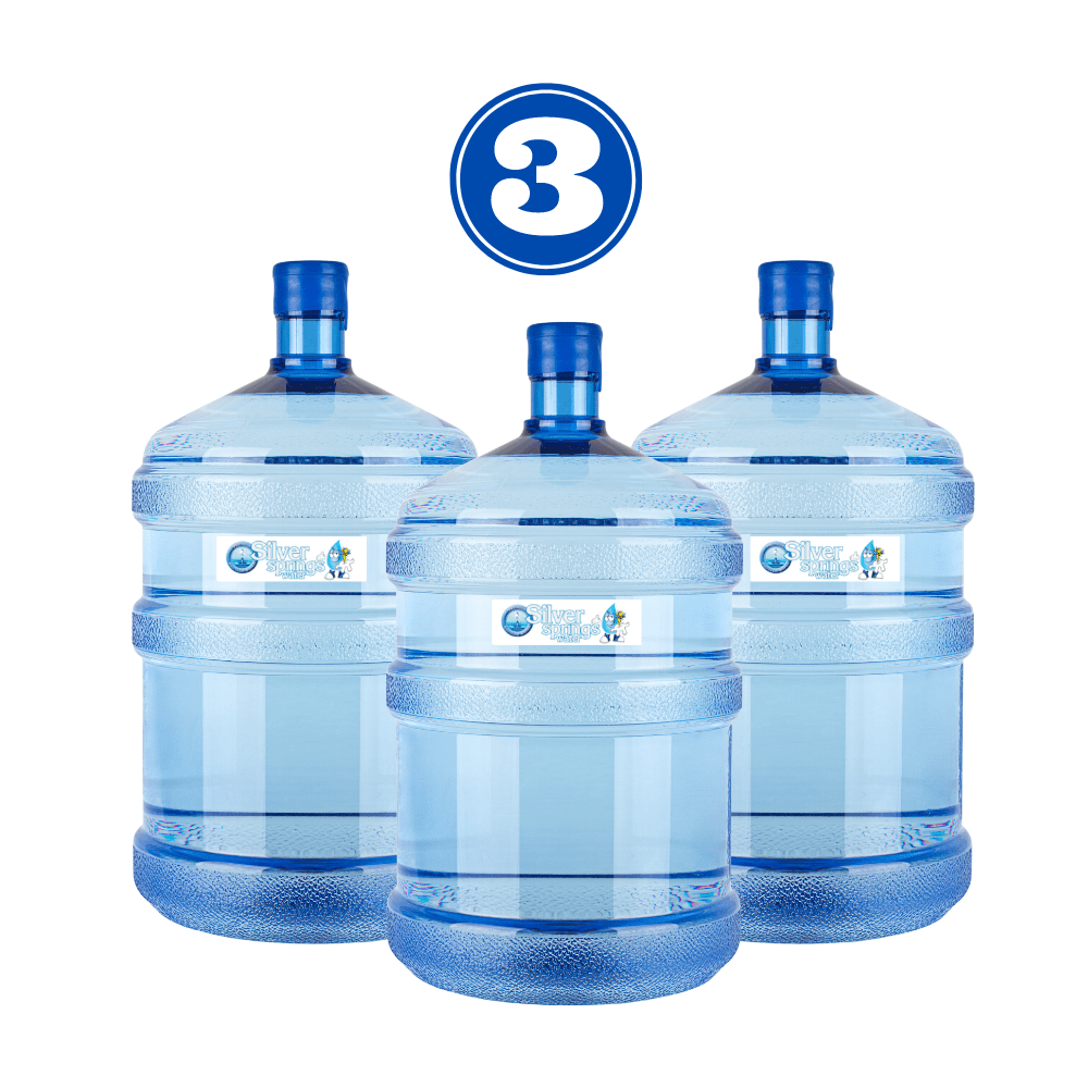 Quick Shop Silver Springs Water Las Vegas